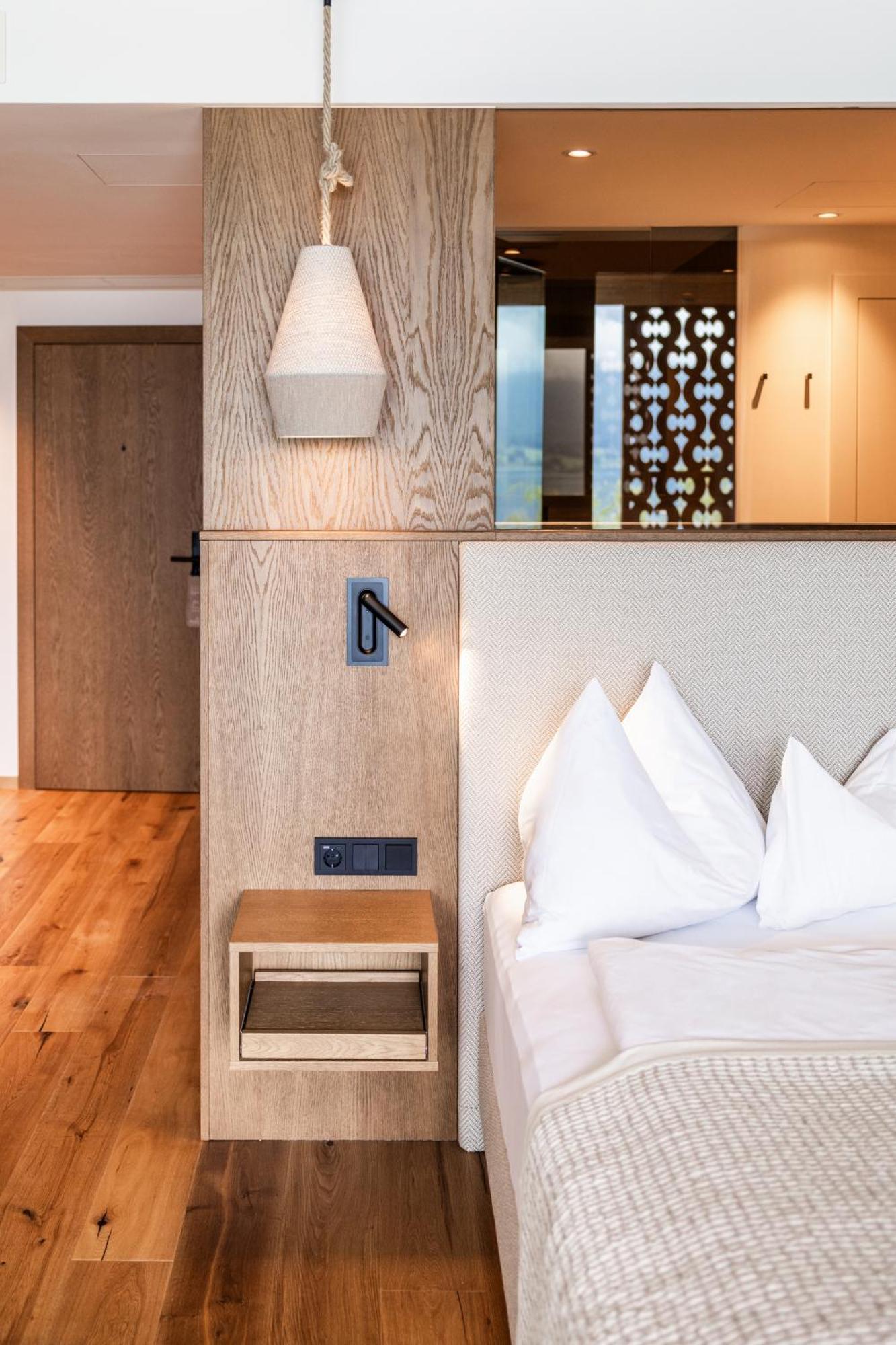 Hotel Seevilla Wolfgangsee Sankt Wolfgang im Salzkammergut Экстерьер фото